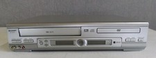Sharp DV-NC70 DVD Player VCR VHS Video Casset...
