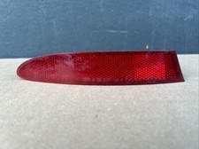 Original BMW X3 F25 Nebelschlussleuchte Rückstrahler Katzenauge links 7217315