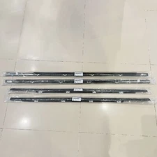 92-95 Honda Civic EG EG8 EH9 sedan outer door belt line weatherstrip rubber seal
