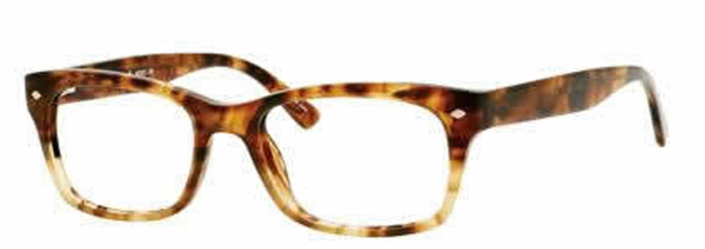 Eddie Bauer EB8291 Multi-Focus Lens Blue Light Reading Glasses Tortoise w/Power