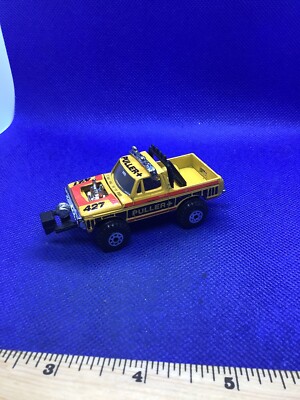 Zylmex Zee P369 フォードブロンコ 4x4 POLICE SUV Zylmex Zee P369 フォードブロンコ 4x4 POLICE SUV