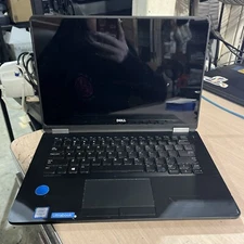 DELL LATITUDE E7270 INTEL CORE I5-6300U 2.40GHZ 4GB RAM NO HD