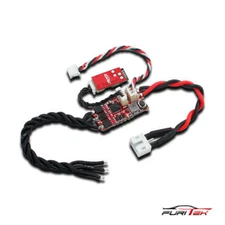 Furitek Combo Momentum V2 20A/40A Brushless ESC & Bluetooth for Drift/Race