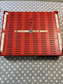 PUZZLE BUBBLE 4  JAMMA B BOARD  WITH MINI MARQUEE FOR ARCADE GAME 100% WORKING