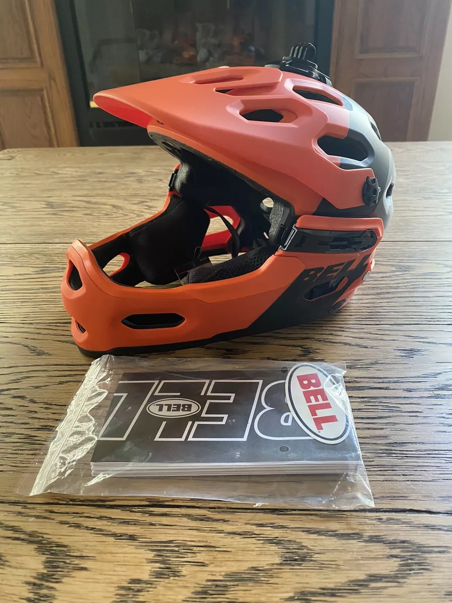 Bell super 3r mips small sale