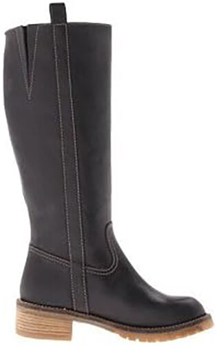 Женские коричневые ботинки Sbicca Indri Tan 21590₽