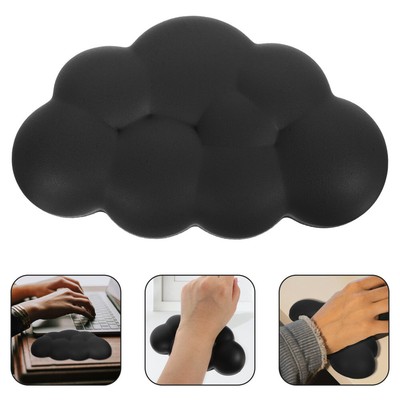  Cloud Mouse Rest Tastatur Handgelenkstützkissen Handgelenkauflage Für Büro