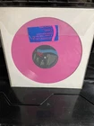 Pink Floyd Demo Money Another Brick In The Wall Pink Vinyl Album AS1334 1981