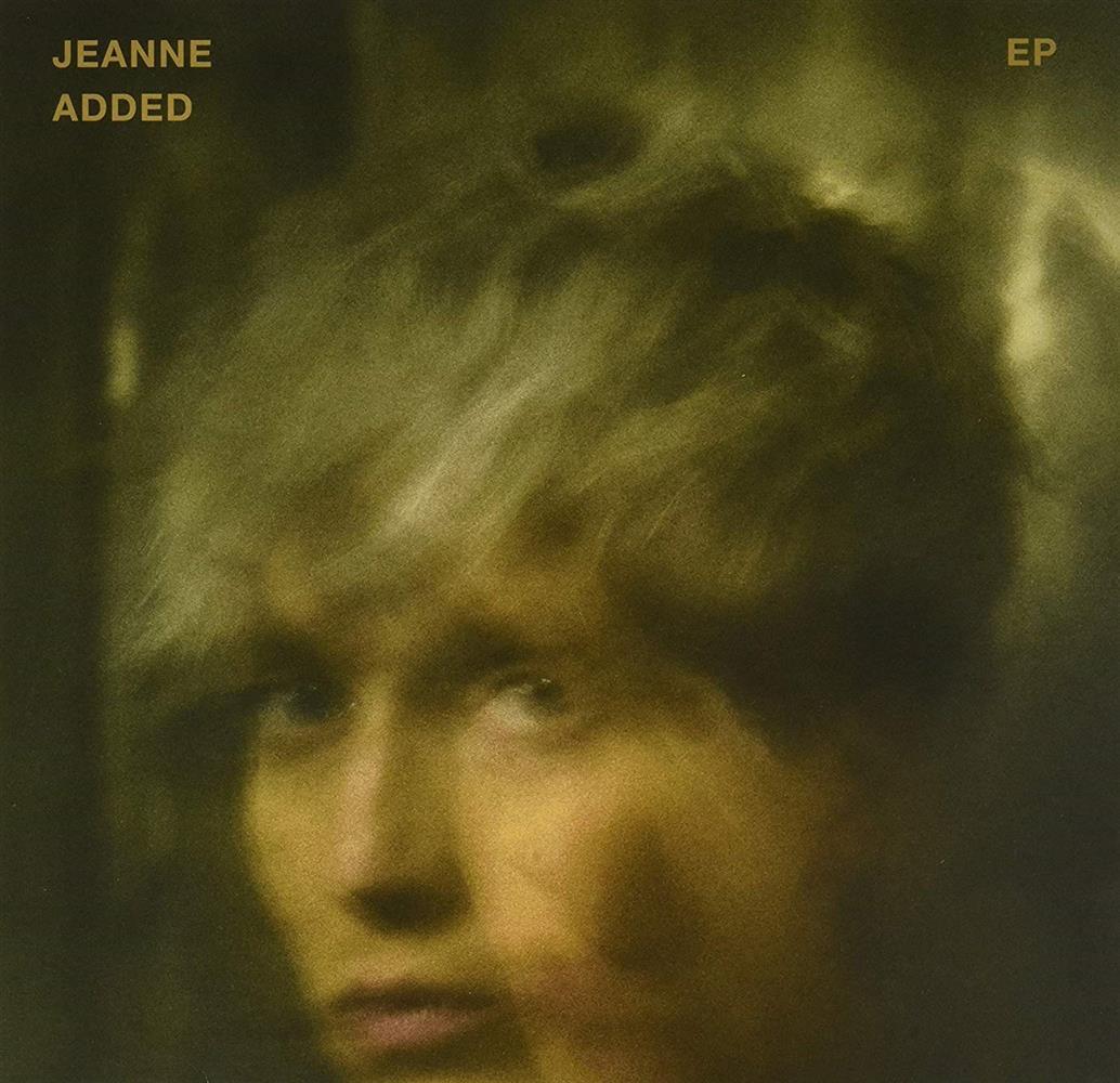 Ep - Jeanne Added (Vinile)