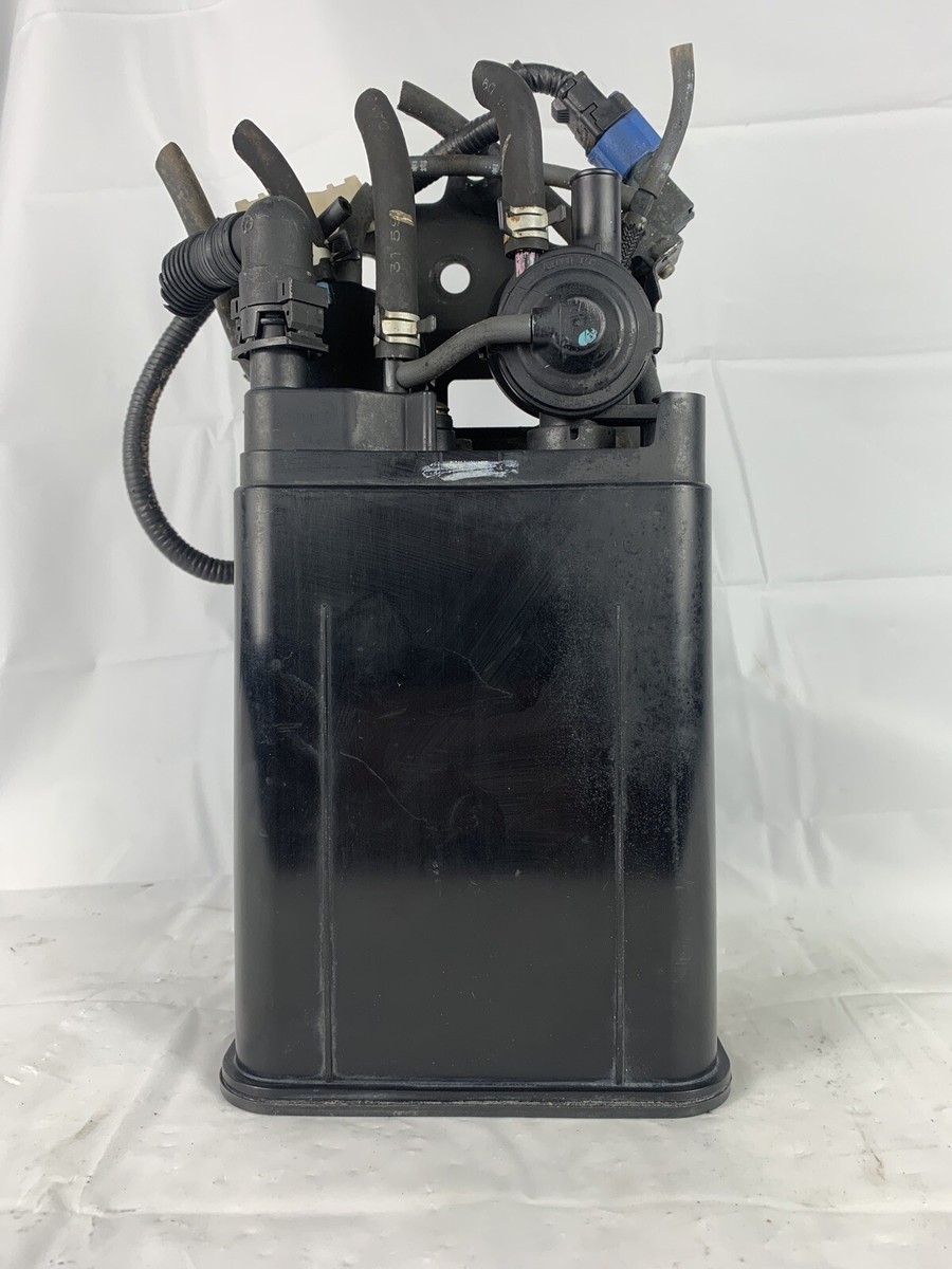 内田　新哉　Sea Breeze シリアルナンバー有り　PLE-3720 OEM 2000-2002 Toyota Camry Solara Avalon Fuel Vapor Canister 77740