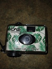 CYLO Underwater Disposable Camera