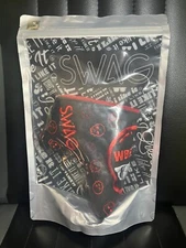 SWAG Golf WASTED Skull Blade Putter Cover SEALED 1 of 160
