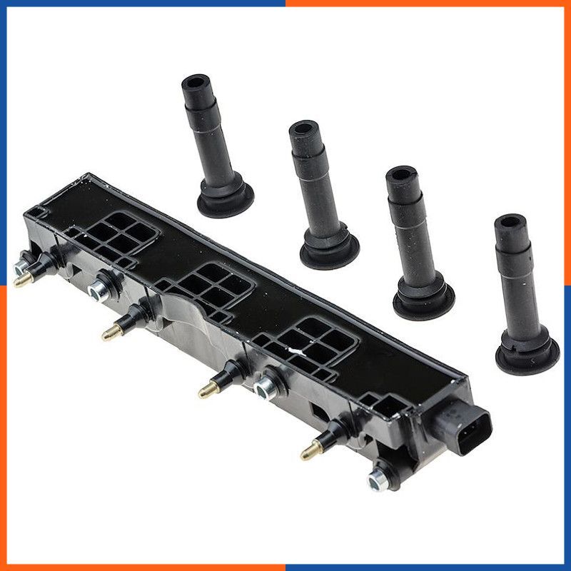 Bobine d'allumage Opel pour entretien et réparation du moteur essence