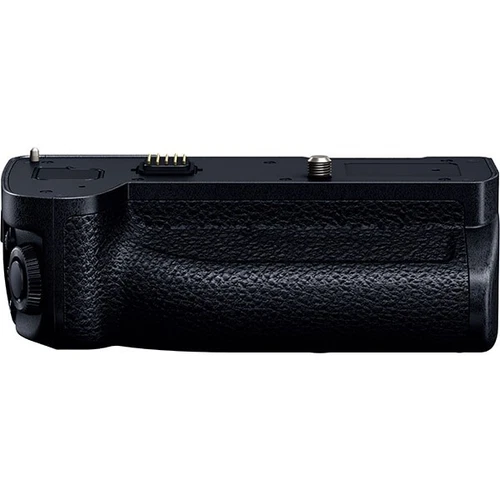 Panasonic DMW-BG1 Battery Grip Black for LUMIX G9 II/S5 II/S5 IIx/S5 NEW Japan - Picture 2 of 9