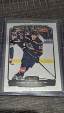 Simon Holmstrom  2022-23  Marquee Rookie O Pee Chee Hockey Platinum  #270