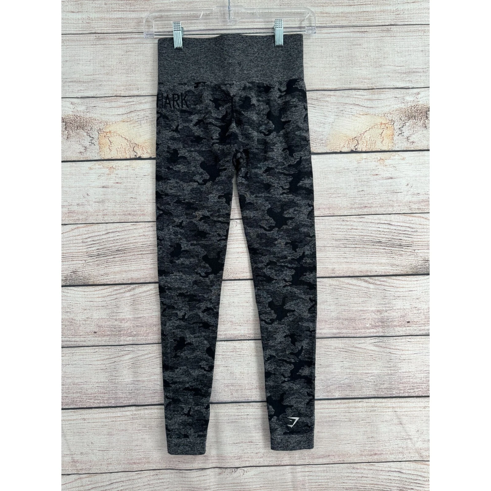 gymshark adapt camo seamless camouflage leggings