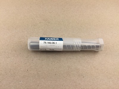 New Genuine HAIMER 78.160.06.1 Shrink Extension 6-19/64'' ShipsFREE USPS Priority