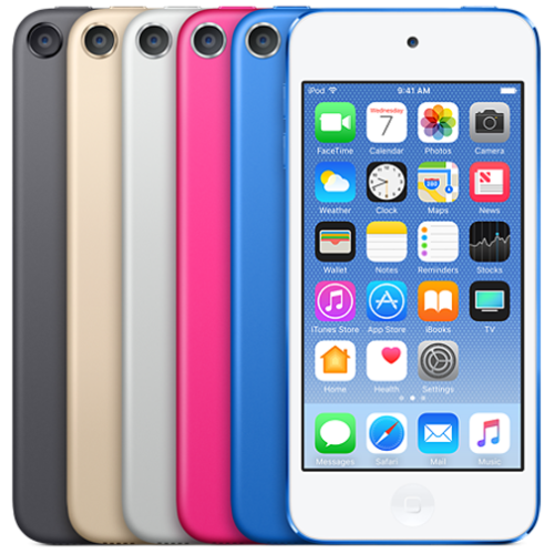 Apple iPod Touch 5th/6th/7th Generation 32GB 128GB 256GB - 365DAYS WARRANTY✅ - Picture 5 of 36