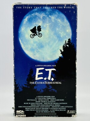 E.T. the Extra-Terrestrial (2007)