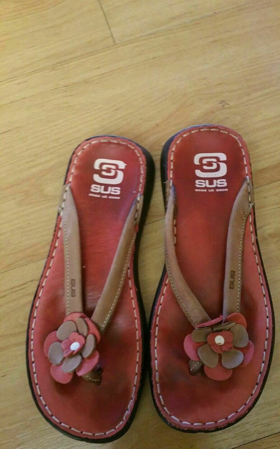 Esse Ut Esse authentic & comfortable Leather Sign… - image 4