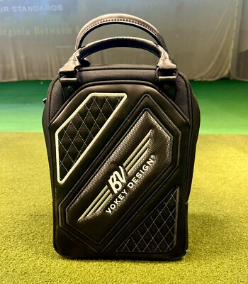 A*I様 Titleist Vokey Design キャディバッグ Titleist VOKEY 10周年記念 500本限定キャディバッグ - メルカリ