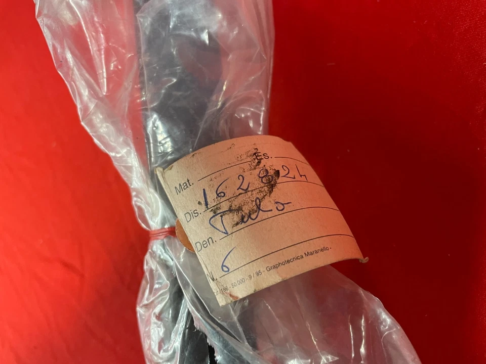 Ferrari F50 Oil Pipe 162824 NOS NLA Rare - Image 2 of 4