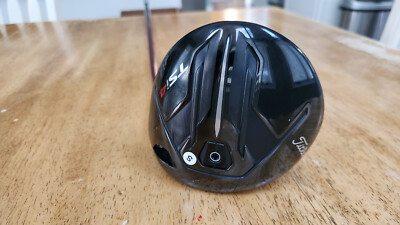 Tête De Driver Titleist TSi4 – 10° – Main Droite – Occasion