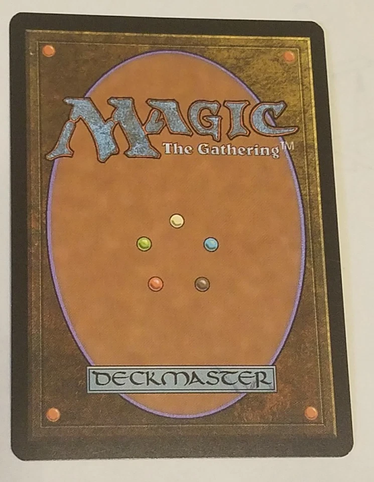 1x Jace, the Mind Sculptor Foil NM-SP Worldwake MTG x1 - Image 2 of 4