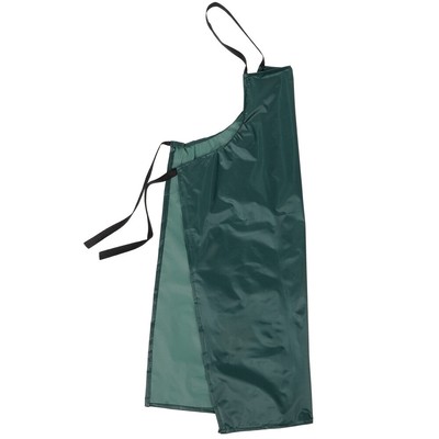  Heavy Duty Apron Waterproof Baking Apron Oil-proof Apron Multi-function