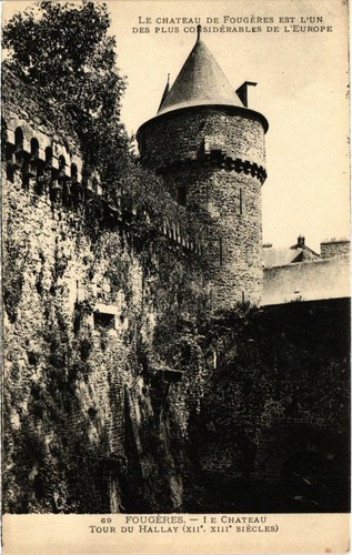 MONTSOREAU - Maine & loire - CPA 49 - le Chateau