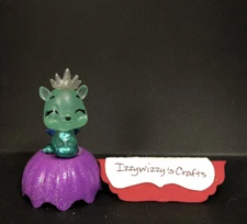 Hatchimals CollEGGtibles Royal Hatch season 6 Mermals MER-KANGAROOSE Green New