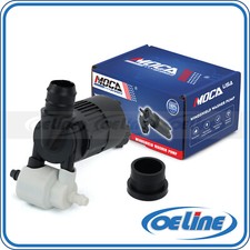 For Ford Edge Explorer Chrysler Dodge Lincoln Mkx Jeep Windshield Washer Pump