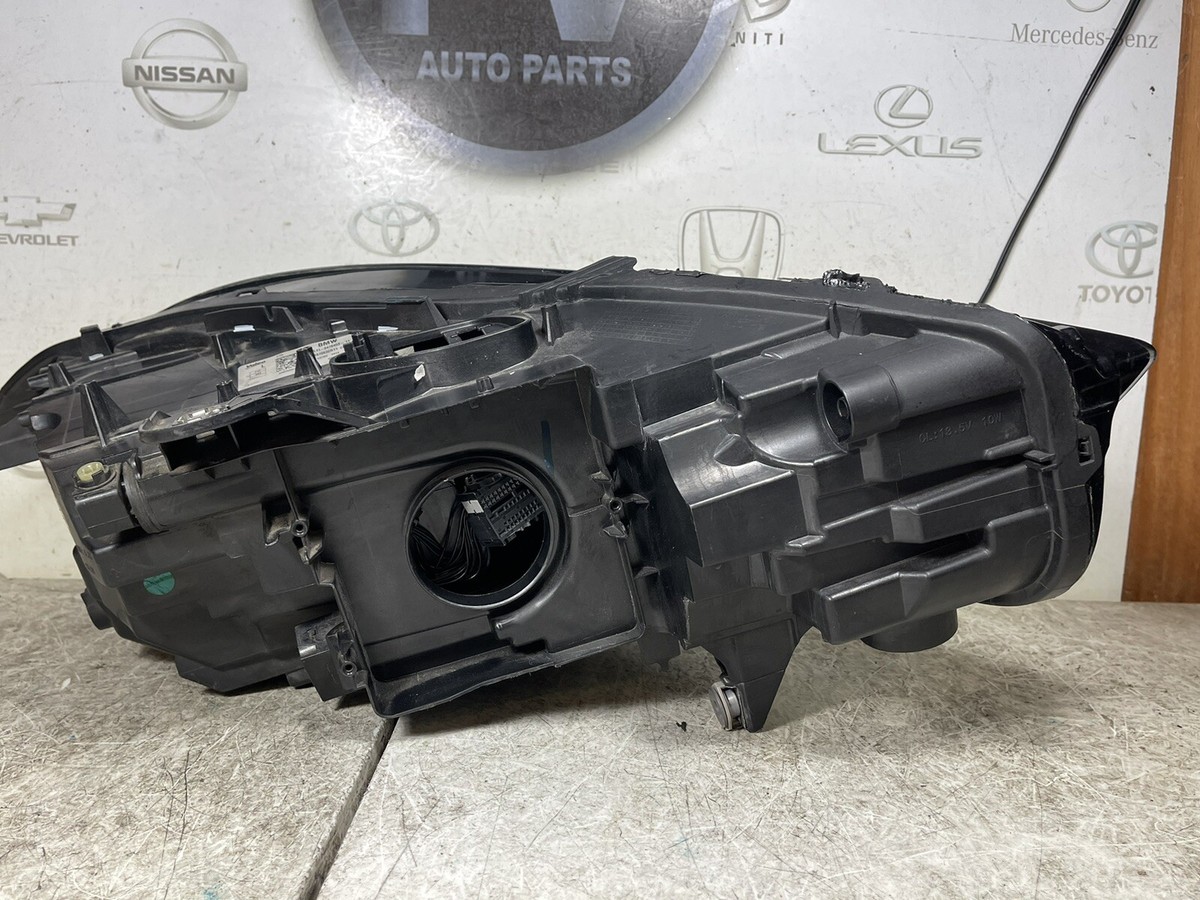 2020 2021 2022 BMW 2-Series Gran Coupe Left Driver Side Full LED 
