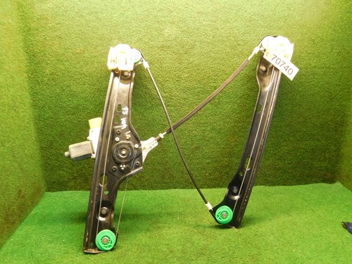 Fensterheber vorn links 7060265S BMW 3er (E90) 318i 95kW 129PS BJ.2007