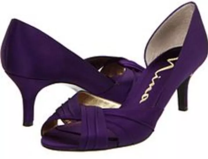 Size 11w womens clearance heels