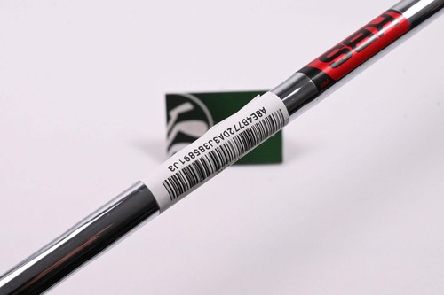 Cobra King Tec Utility #3 Iron / 19 Degree / Regular Flex KBS $-Taper Lite - Picture 5 of 6
