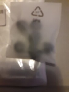 Ear Tips For OFUSHO 3 PAIR