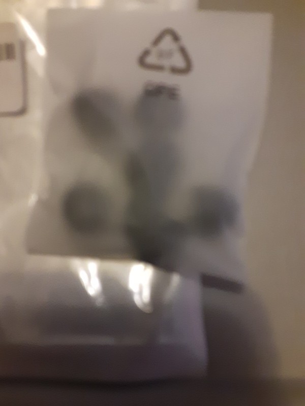 Ear Tips For OFUSHO 3 PAIR
