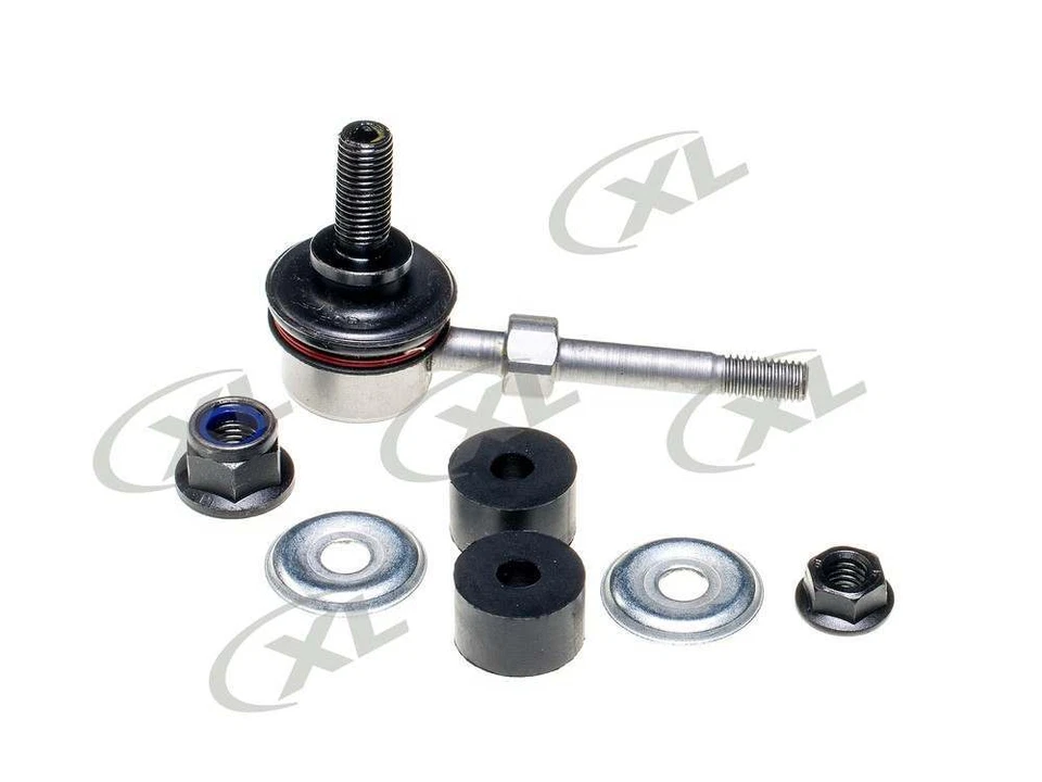 Kit de eslabones de barra estabilizadora de suspensión tipo R MAS SL59145XL Foto 2 de 2