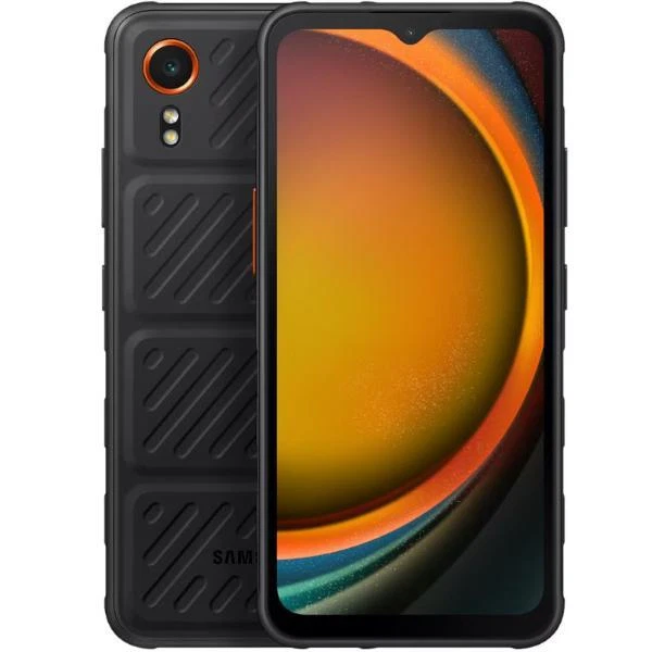 SAMSUNG GALAXY XCOVER 7 ENTERPRISE EDITION 5G 128GB ANDROID 6GB RAM DISPLAY 6.6"