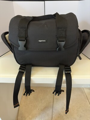 DSLR Camera Gadget Bag - OR Emergency Kit Bag