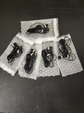 5-Pack Additional Earbuds