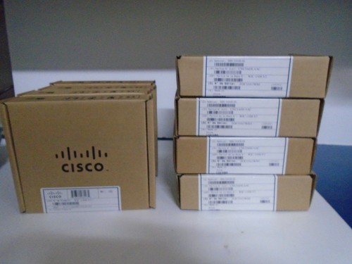 NEW WIC-1AM-V2 NIB Geniune Cisco F/S. 90 D Wnty. real time listing Free ship. - Picture 2 of 4