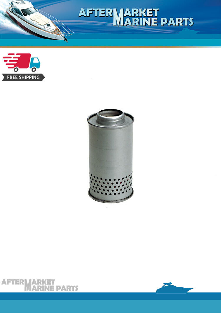 Cranckase Breather Filter for Volvo Penta AD30A, AD31A, replaces#: 876069 875850