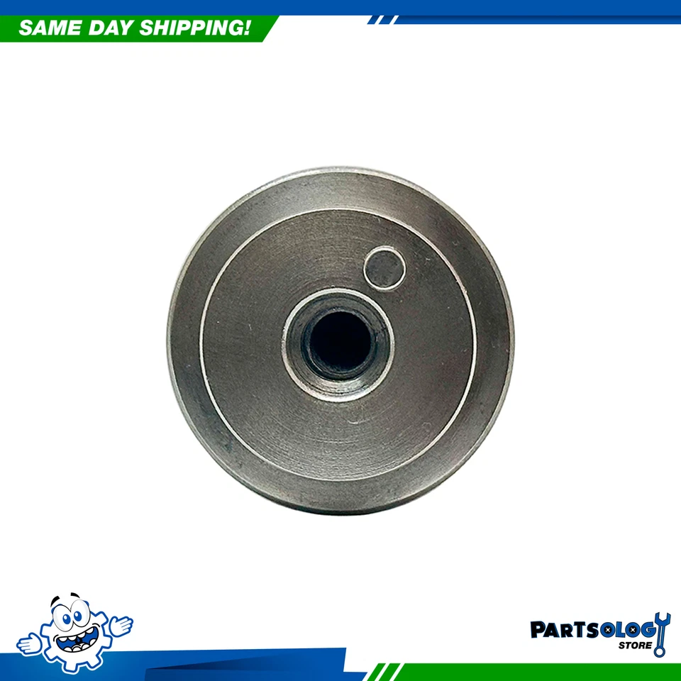 Árbol de levas DNJ CAM1134 para 01-10 Chrysler Dodge 3,3 L-3,8 L OHV Foto 2 de 3