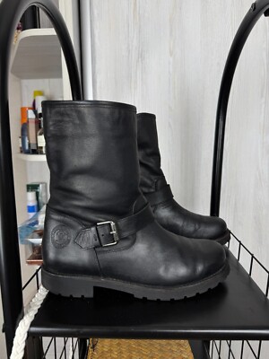 PANAMA JACK - Women's Singapur B22 - Winter boots