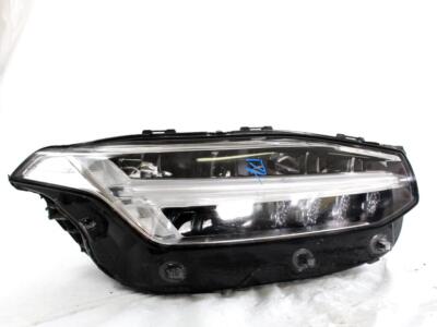Volvo XC90 2021 Rechts Scheinwerfer 32342487 AUA174256 for