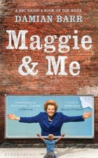 Maggie & Me-Damian Barr