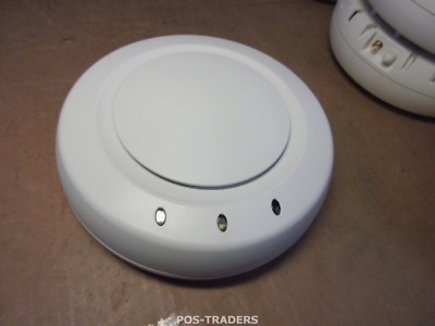 Trapeze MP-422 Access Point Mobility Dual Mode Wireless Adapter Model 400 2-PORT
