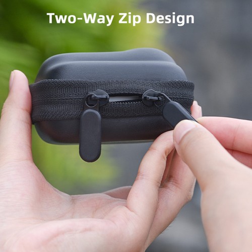 EVA Hard Case for Insta360 GO3 Action Camera Lens Protective Cover Storage Bag - Picture 19 of 26